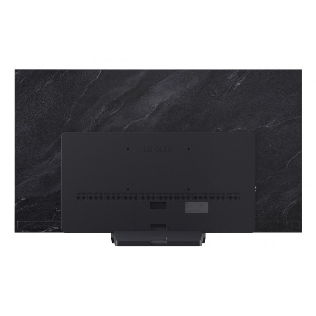 LG OLED evo AI OLED65C51LA TV 165.1 cm (65