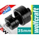 Wolfcraft 3754000 - Hole Cutter Wolfcraft 3754000 - Hole Cutter