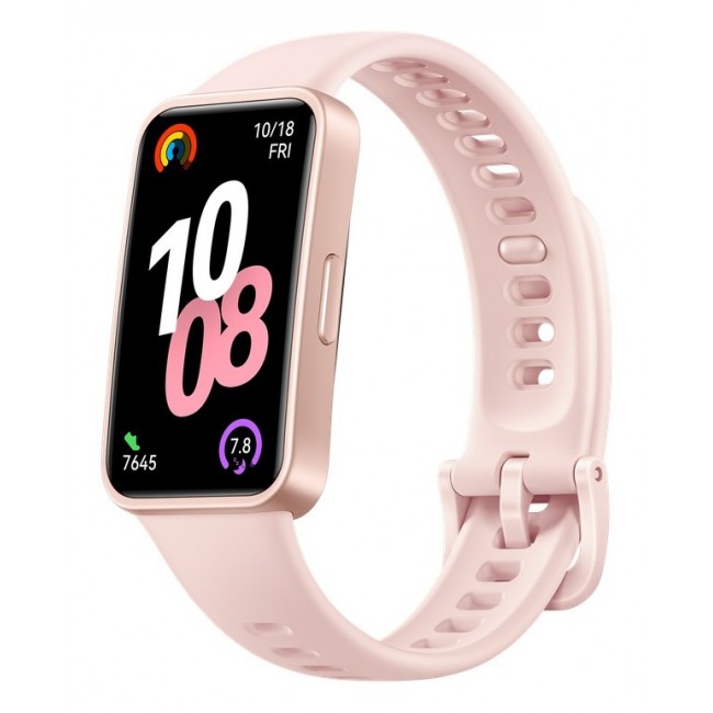 Huawei Band 10 AMOLED Wristband activity tracker 3.73 cm (1.47 Huawei Band 10 AMOLED Wristband activity tracker 3.73 cm (1.47