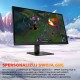 HP OMEN 27 inch QHD 180Hz Gaming Monitor - 27q G2 HP OMEN 27 inch QHD 180Hz Gaming Monitor - 27q G2