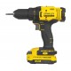 ST V20 SCREWDRIVER SFMCD700C2S 50Nm 2x1.5Ah+BAG ST V20 SCREWDRIVER SFMCD700C2S 50Nm 2x1.5Ah+BAG