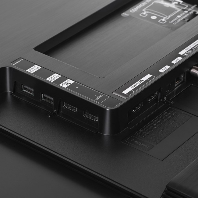 Samsung QE55S90FAE 139.7 cm (55