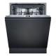 SIEMENS SN63HX17VE built-in dishwasher SIEMENS SN63HX17VE built-in dishwasher