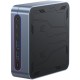 Chuwi LarkBox-S-P Intel i3-1220P 16 GB DDR4-SDRAM 512 GB SSD Windows 11 Pro Mini PC Chuwi LarkBox-S-P Intel i3-1220P 16 GB DDR4-SDRAM 512 GB SSD Windows 11 Pro Mini PC