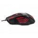 Esperanza EGM201R mouse USB Type-A Optical 2400 DPI Right-hand Esperanza EGM201R mouse USB Type-A Optical 2400 DPI Right-hand