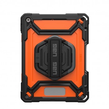 Urban Armor Gear Plasma Healthcare 124470B19740 tablet case 27.7 cm (10.9