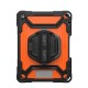 Urban Armor Gear Plasma Healthcare 124470B19740 tablet case 27.7 cm (10.9