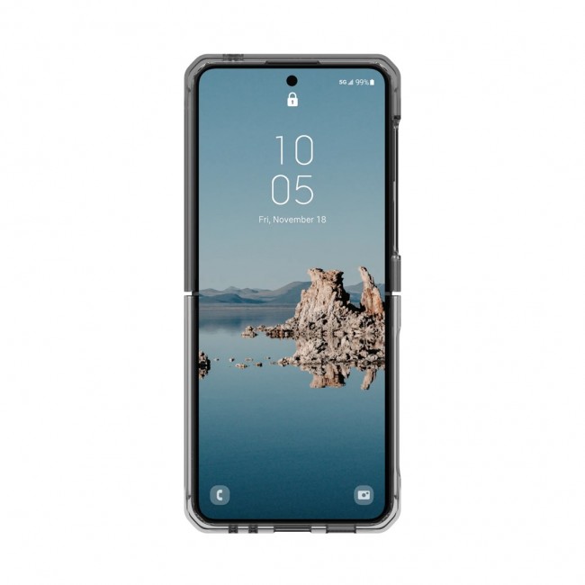 Urban Armor Gear 21421411313A mobile phone case 17 cm (6.7