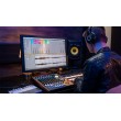 Tascam Model 12 12 channels 20 - 20000 Hz Black, Wood
