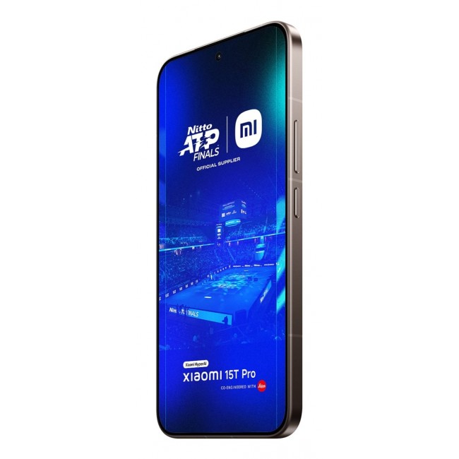 Xiaomi T15 Pro 17.4 cm (6.83 Xiaomi T15 Pro 17.4 cm (6.83