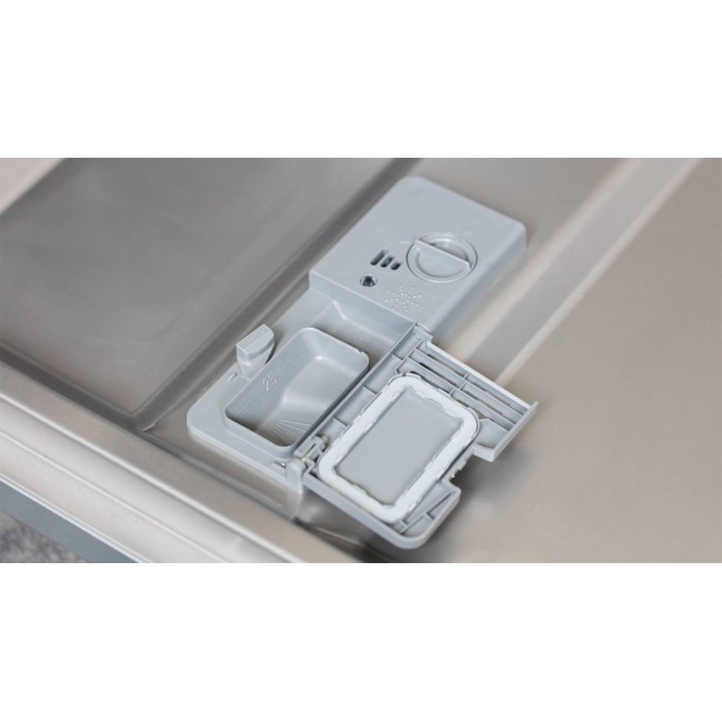 MPM-45-ZMI-02 dishwasher Fully built-in MPM-45-ZMI-02 dishwasher Fully built-in