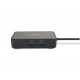 Kensington MD120U4 USB4 Portable Docking Station Kensington MD120U4 USB4 Portable Docking Station