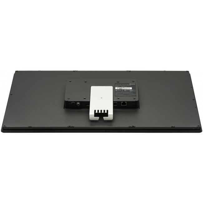 iiyama ProLite Open Frame PCAP 10 point touch screen equipped with touch through glass function iiyama ProLite Open Frame PCAP 10 point touch screen equipped with touch through glass function