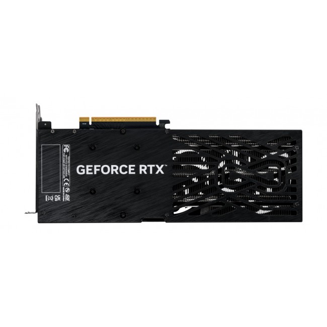 Palit GeForce RTX 5060 Infinity 3 NVIDIA 8 GB GDDR7