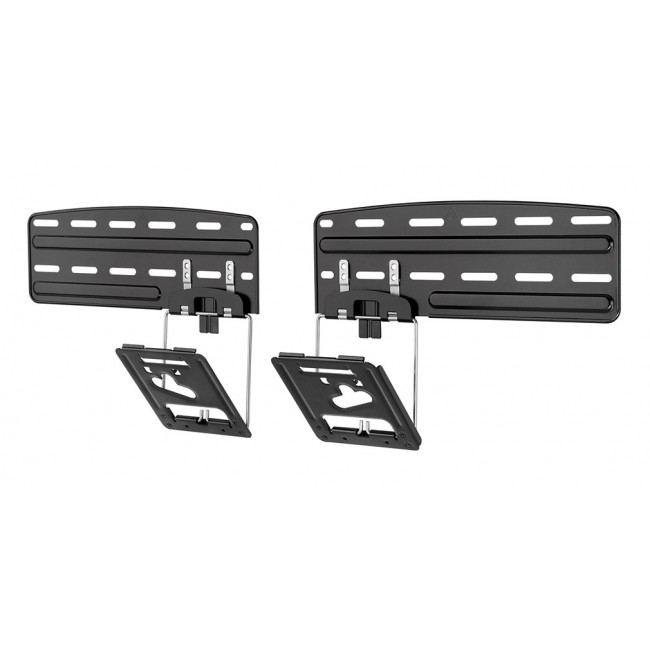 Neomounts WL30-265BL1 TV mount wall 43-85