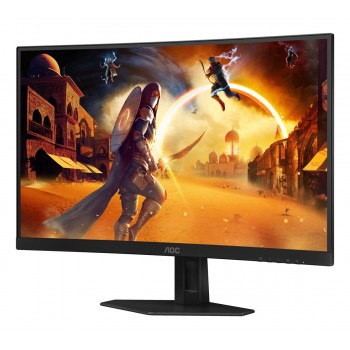 AOC G4 C27G4ZXE computer monitor 68.6 cm (27