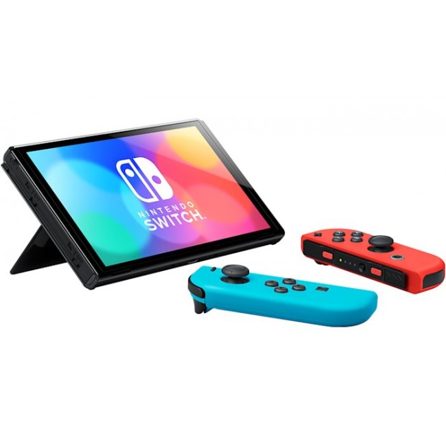 Nintendo Switch OLED portable game console 17.8 cm (7