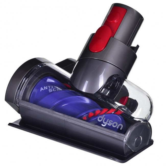 DYSON V15 Detect Fluffy Cordless hoover 476575-01 DYSON V15 Detect Fluffy Cordless hoover 476575-01