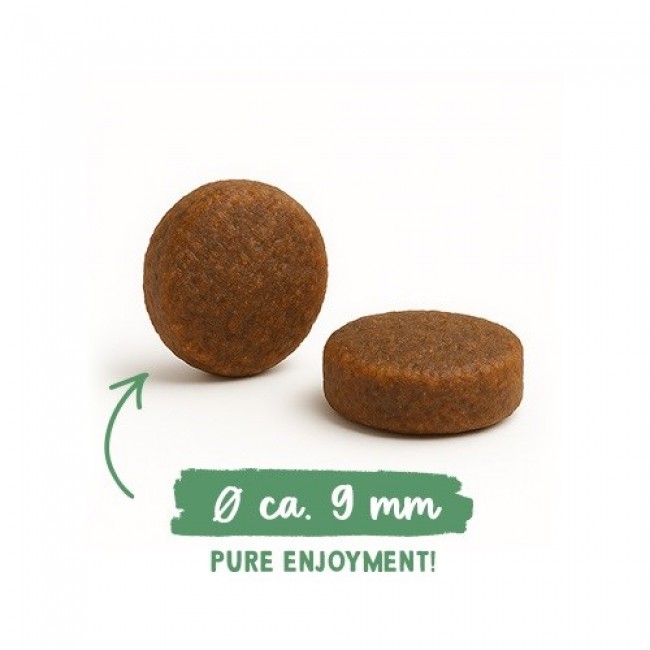 BOSCH Sanabelle Sensitive with chicken - dry cat food - 2kg BOSCH Sanabelle Sensitive with chicken - dry cat food - 2kg