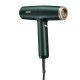 BaByliss Air Power Pro hair dryer 1700 W Gold, Green