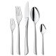 WMF Virginia 1142006391 flatware set 66 pc(s) Stainless steel WMF Virginia 1142006391 flatware set 66 pc(s) Stainless steel