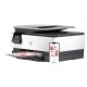 HP OfficeJet Pro 8132e Wireless All-in-One Color Printer, Instant Ink Two-sided printing