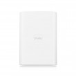 Zyxel Nebula FWA70 wireless router 2.5 Gigabit Ethernet 5G