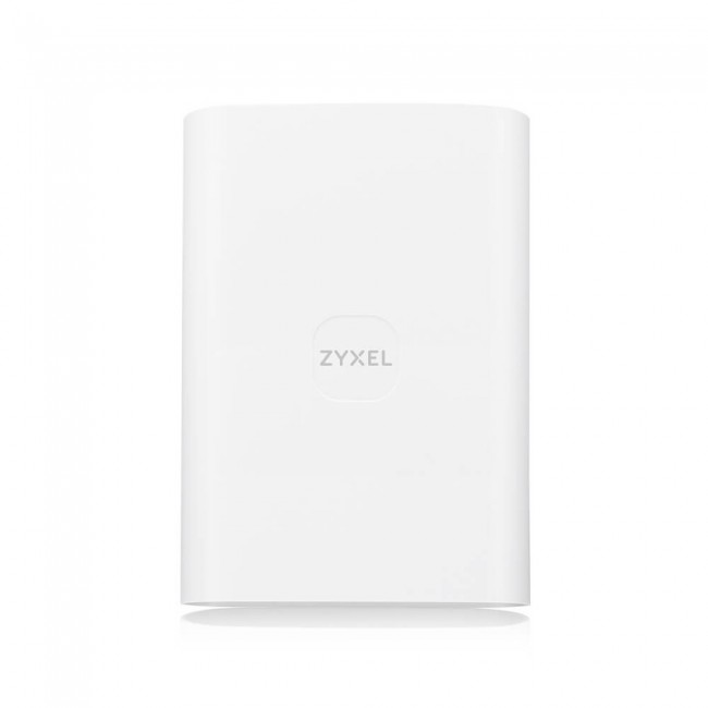 Zyxel Nebula FWA70 wireless router 2.5 Gigabit Ethernet 5G Zyxel Nebula FWA70 wireless router 2.5 Gigabit Ethernet 5G