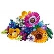 LEGO ICONS 10313 WINDFLOWER BOUQUET LEGO ICONS 10313 WINDFLOWER BOUQUET