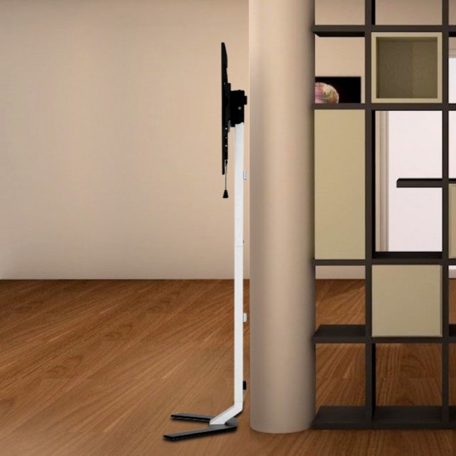 Techly ICA-TR47 TV cabinet/entertainment center