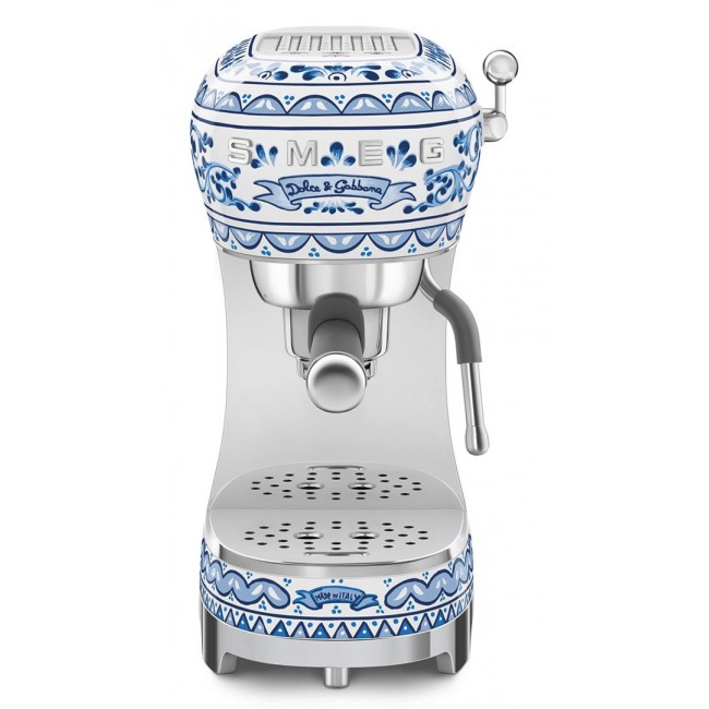 Coffee machine Smeg Dolce & Gabbana