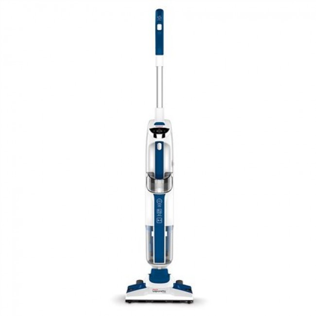 Polti Vaporetto 3 Clean - damp/vakuumr