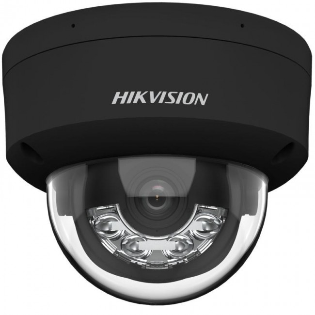 IP Camera HIKVISION DS-2CD2147G2H-LISU(2.8mm)/Blac IP Camera HIKVISION DS-2CD2147G2H-LISU(2.8mm)/Blac