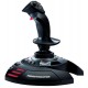 Thrustmaster T.Flight Stick X Black, Red, Silver USB Joystick Analogue PC, Playstation 3 Thrustmaster T.Flight Stick X Black, Red, Silver USB Joystick Analogue PC, Playstation 3