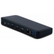 Acer USB Type-C Dock III Wired USB 3.2 Gen 1 (3.1 Gen 1) Type-C Black