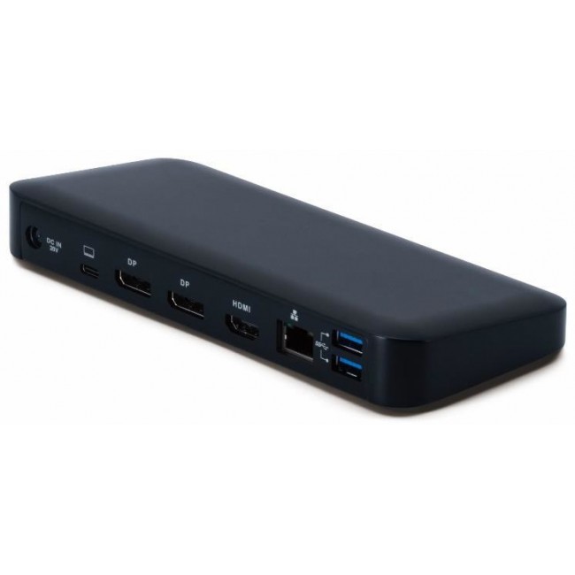 Acer USB Type-C Dock III Wired USB 3.2 Gen 1 (3.1 Gen 1) Type-C Black Acer USB Type-C Dock III Wired USB 3.2 Gen 1 (3.1 Gen 1) Type-C Black