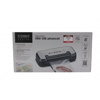 Caso VRH590 advanced vacuum sealer