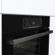 Gorenje BOS6737E13FBG Black