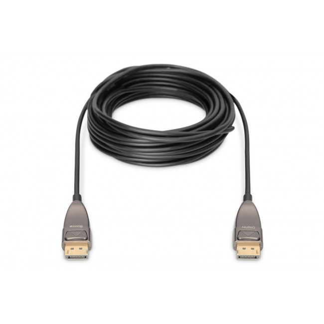 DIGITUS - DisplayPort kabel - DisplayP