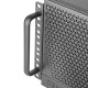Silverstone RM51 Rack Black