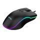 Activejet AMY-W390 USB wired heated mouse