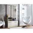 Topeshop GAR SONOMA entryway cabinet