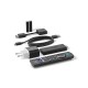 Amazon Fire TV Stick 4K Max Micro-USB 4K Ultra HD Black Amazon Fire TV Stick 4K Max Micro-USB 4K Ultra HD Black