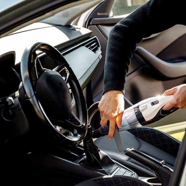 Car hoover ADLER AD 7059