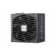 Chieftec Stealth 1000W Vega M Series SPX-1000-FC 80+ Platin power supply unit 24-pin ATX ATX Black Chieftec Stealth 1000W Vega M Series SPX-1000-FC 80+ Platin power supply unit 24-pin ATX ATX Black