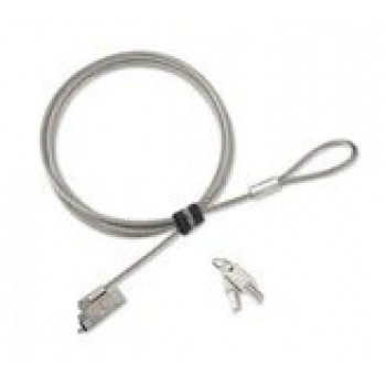 Kensington Slim NanoSaver 2.0 EQ Keyed Laptop Lock