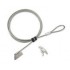 Kensington Slim NanoSaver 2.0 EQ Keyed Laptop Lock
