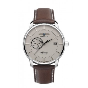 Zeppelin Atlantic 8470-5 Automatik Watch