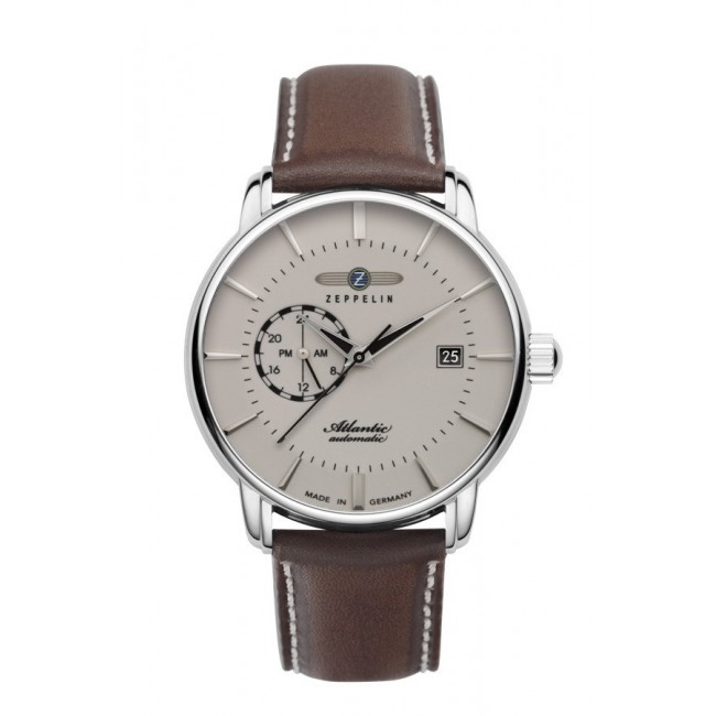 Zeppelin Atlantic 8470-5 Automatik Watch