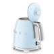 SMEG Kettle Mini 0.8L Pastel Blue KLF05PBEU